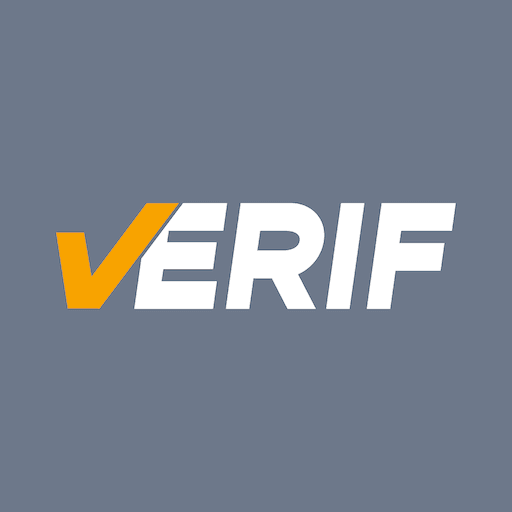 Verif By ONECI